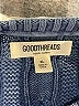 GOODTHREADS 100% Cotton Blue Pullover Sweater Size XL - photo 7