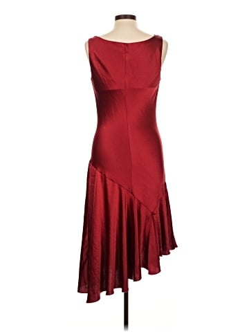 ABS Allen Schwartz Cocktail Dress (view 2)