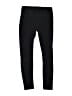 Justice Black Casual Pants Size 12 - photo 1