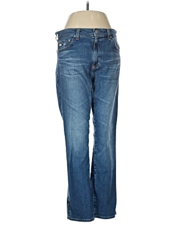 Adriano Goldschmied Jeans (view 1)