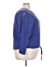 Adore Me Blue Sweatshirt Size 2X - photo 4