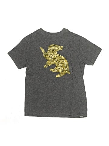 Harry Potter Short Sleeve T-Shirt (view 1)