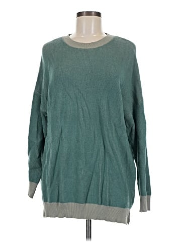 Debut Pullover Sweater (view 1)