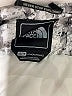 The North Face 100% Polyester Silver Vest Size XS - photo 6