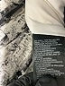 The North Face 100% Polyester Silver Vest Size XS - photo 7