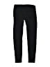 Justice Black Casual Pants Size 12 - photo 2