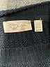 RD Style Black Pullover Sweater Size M - photo 7