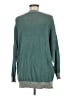 Debut Teal Pullover Sweater Size M - photo 2