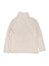 Crewcuts Ivory Turtleneck Sweater Size 10 - photo 2