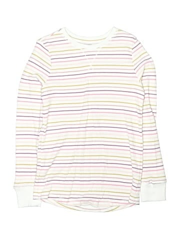 Amazon Essentials Long Sleeve Henley (view 1)