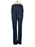 Democracy Solid Blue Jeans Size 8 - photo 2