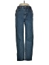 Zara Blue Jeans Size 2 - photo 1