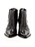 Sam Edelman Black Ankle Boots Size 9 - photo 2