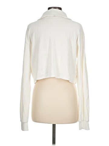 Lovers + Friends Pullover Sweater (view 2)