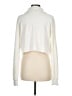 Lovers + Friends Ivory Pullover Sweater Size M - photo 2