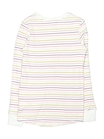 Amazon Essentials Long Sleeve Henley (view 2)