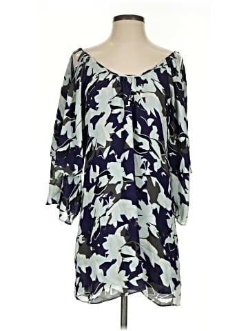 Parker 3/4 Sleeve Blouse (view 1)