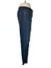 Democracy Solid Blue Jeans Size 8 - photo 4