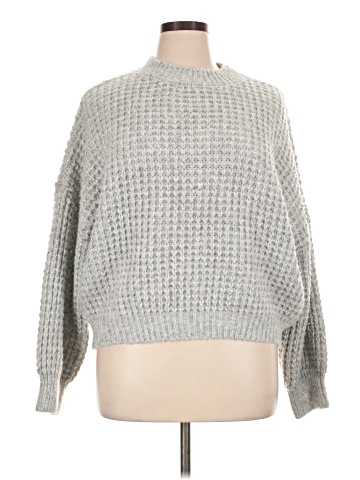 SO Pullover Sweater (view 1)