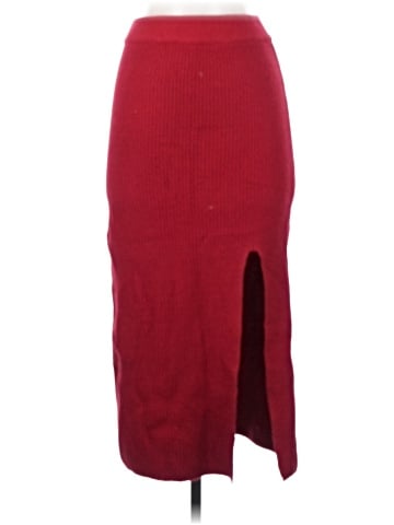 Lulus Casual Skirt (view 1)