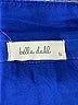 Bella Dahl 100% Rayon Blue 3/4 Sleeve Button-Down Shirt Size S - photo 7