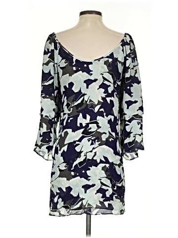 Parker 3/4 Sleeve Blouse (view 2)