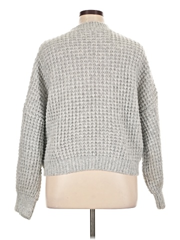 SO Pullover Sweater (view 2)