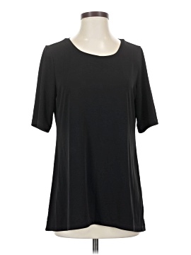 Susan Graver Short Sleeve T Shirt