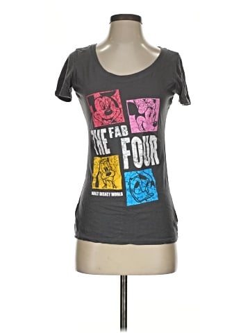 Disney Parks Short Sleeve T-Shirt (view 1)