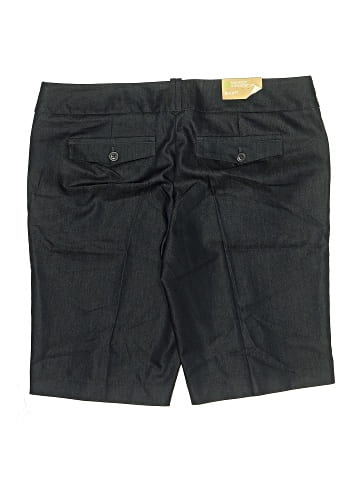 Mossimo Denim Shorts (view 2)
