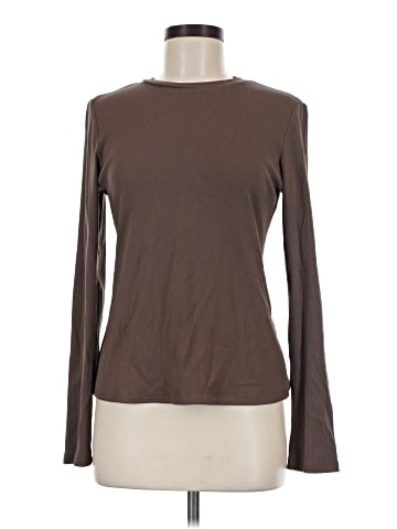 Mikarose Long Sleeve T-Shirt (view 1)