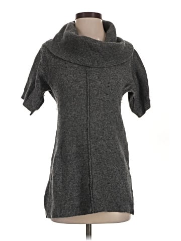 Banana Republic Turtleneck Sweater (view 1)