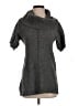 Banana Republic Gray Turtleneck Sweater Size S - photo 1