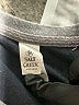 Salt Creek Apparel Gray Sweatshirt Size XXL - photo 7