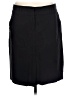 Old Navy Solid Black Formal Skirt Size 12 (tall) - photo 1