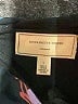 Moulinette Soeurs Paisley Black Jumpsuit Size S - photo 4