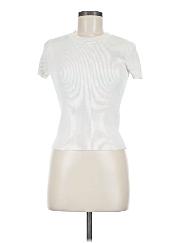 Leith Short Sleeve Top (view 1)