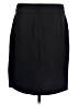 Old Navy Solid Black Formal Skirt Size 12 (tall) - photo 2