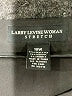 Larry Levine Solid Black Formal Skirt Size 18 - photo 4