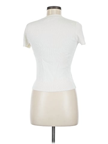 Leith Short Sleeve Top (view 2)