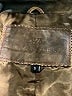 Assorted Brands 100% Leather Graphic Brown Leather Jacket Size S - photo 6