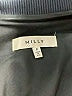 Milly Animal Print Black Pullover Sweater Size P (petite) - photo 7