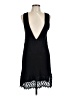 Venus Black Cocktail Dress Size L - photo 1
