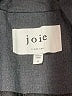 Joie Gray Jacket Size 12 - photo 6