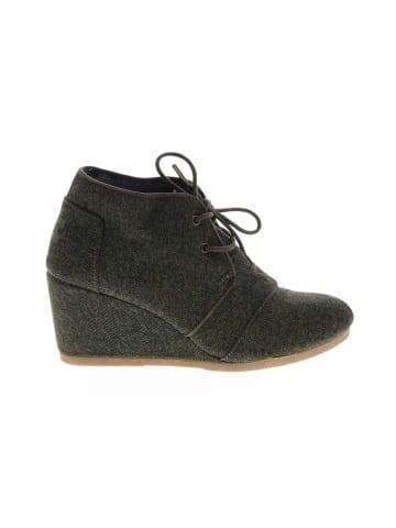 TOMS Wedges (view 1)