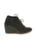 TOMS Green Wedges Size 8 - photo 1