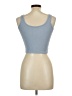 Love Tree Blue Tank Top Size L - photo 2