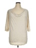 Kensie Ivory Cardigan Size XL - photo 1