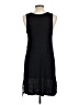Venus Black Cocktail Dress Size L - photo 2