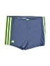 Adidas Blue Athletic Shorts Size XXS (estimated) - photo 1